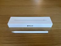 Apple Pencil 2nd gen