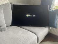 Smart TV - 32 Tum Samsung 