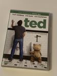 filmed ted