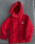 Hollister vinter jacka. stl 158-164