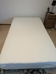 IKEA SULTAN Silsand 120x200