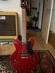 Epiphone 335 DOT