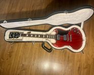 Gibson SG 61’ Reissue 2011