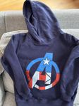 Avengers Sweatshirt/Hoodie | 110 | 5-6 year 