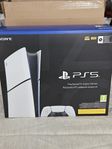 playstation 5 digital edition