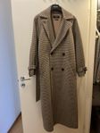 Trenchcoat från Maxmara, strl 12 (42)