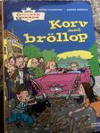 korv med bröllop Hotell Gyllene KNorren