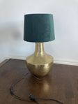 PR Home bordslampa