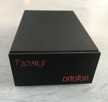 Ortofon T20 MKll step up transformer