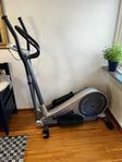 Crosstrainer Energetics 7.1 Power Magnetic