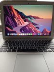 2017 MacBook Air 