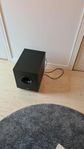 Tannoy baslåda