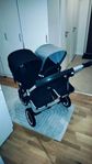 bugaboo dubbelvagn