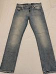 gant rugger jeans 33/32