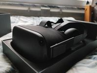 Oculus Quest + Headset Kabel