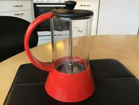 vintage Bodum Denmark, kaffepress