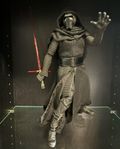 Star Wars Kylo Ren Hot Toys