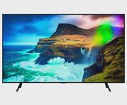 Tv Samsung 65 tum, QLED - Smart TV