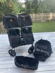 Bugaboo donkey duo 3 