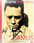 Télérama - CAMUS le dernier des justes