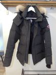 Canada Goose Wyndham Parka