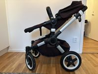 Bugaboo Buffalo svart 