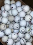 Golfbollar 4 kr/st