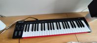 Nektar SE49 midi-keyboard