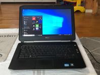  DELL LAPTOP. I5 ROCESSOR. 14 TUM. VÄLPRESTANDA.