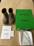 Bottega Veneta puddle ankle boot 