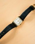 Longines Art Deco 'Tank' Cal. 23Z 10k Gold Filled