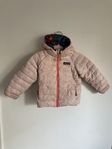 Patagonia Baby Reversible Down Sweater Hoody 