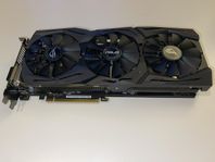 ASUS ROG STRIX GeForce GTX 1070 8GB GAMING OC