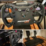 fanatec paket