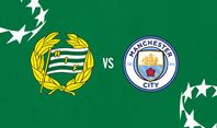 Hammarby - Manchester 