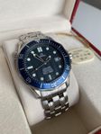 Omega Seamaster 2531.80.00