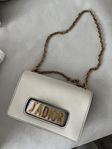 Christian Dior JaDior Flap Bag