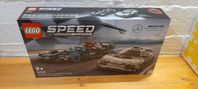 Lego speed champions