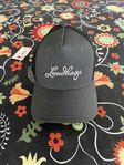 Lundhags trucker keps