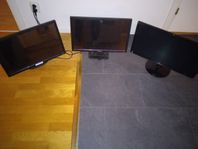 monitors 