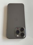 iPhone 13 Pro 128gb - Space grey