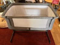 Moweo bedside crib 