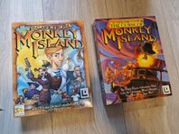 Monkey Island - Big Box