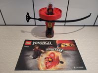 Lego Ninjago