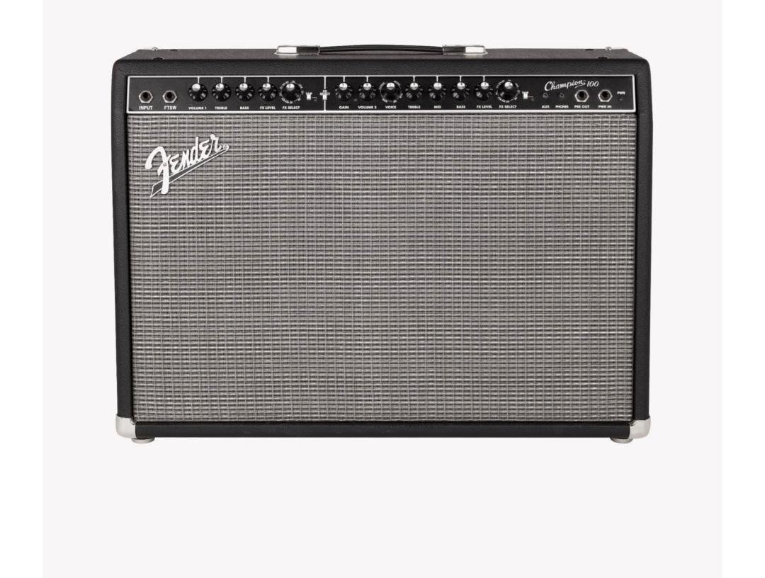 Fender Champion 100 