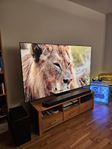 Samsung S95C 77 tum OLED 4K TV