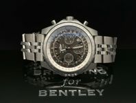 Breitling Bentley Motors - A25363