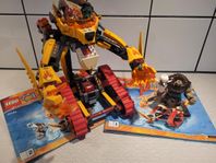 Lego Chima