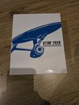 Star Trek Stardate Collection 10 Blu Ray filmer 