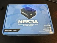 Nebra miner 868MHz